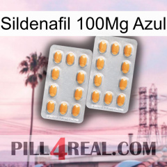 Sildenafil 100Mg Blue cialis4